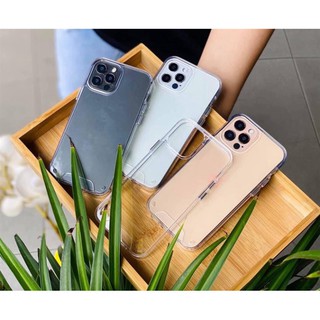 Ốp lưng Space trong suốt chống ố