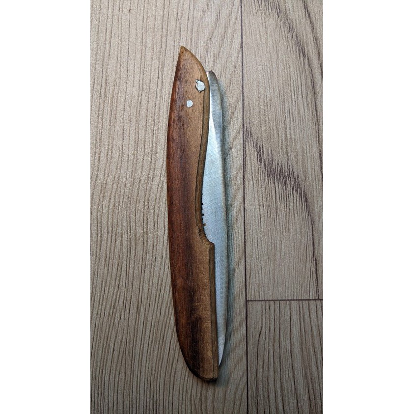 Cưa xếp thép không gỉ