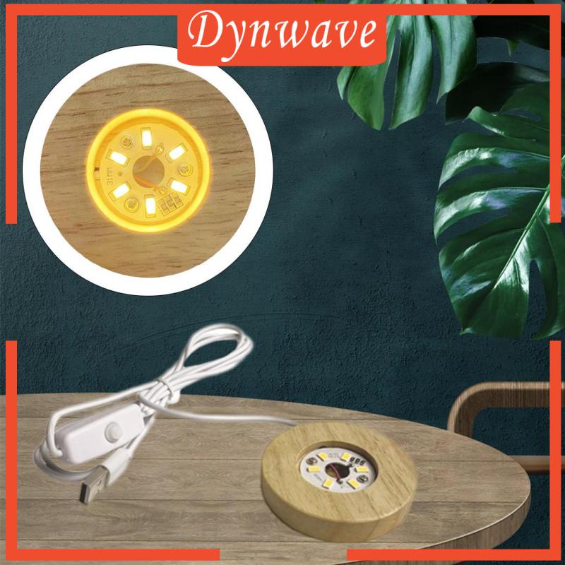 Đế gỗ trưng bày quả cầu pha lê