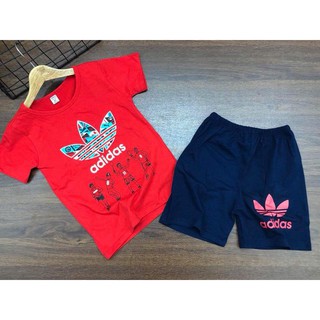 set 2 bộ tay đùi bé trai size đại size 8-14 từ 20-37kg