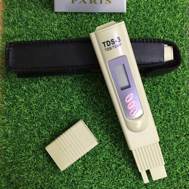 Combo 2 bút thử nước tds