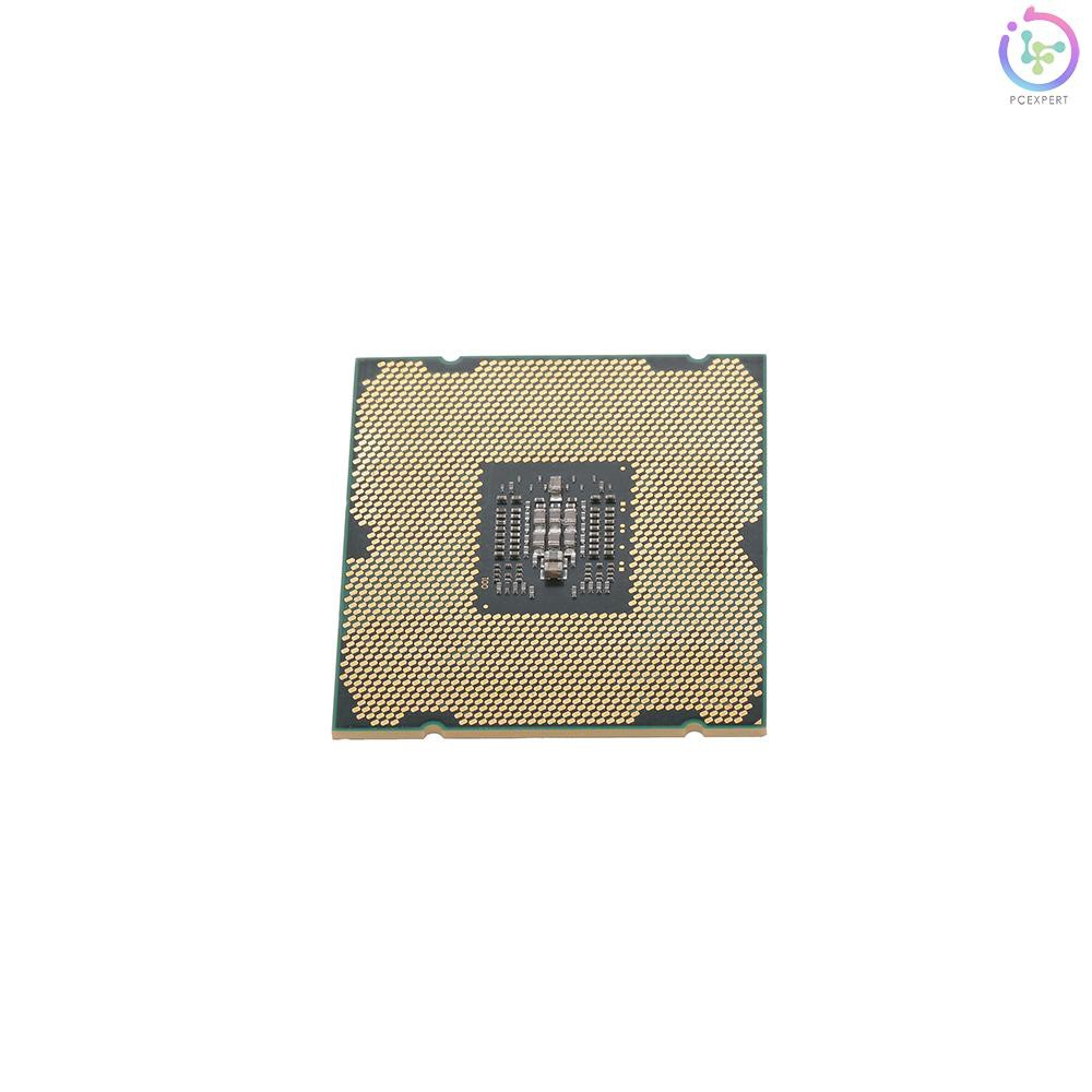 PCER♥Intel XEON Processor E5-1603 10M High Speed 2.80GHz 0.0 GT/s Intel QPI (Used/Second Handed)