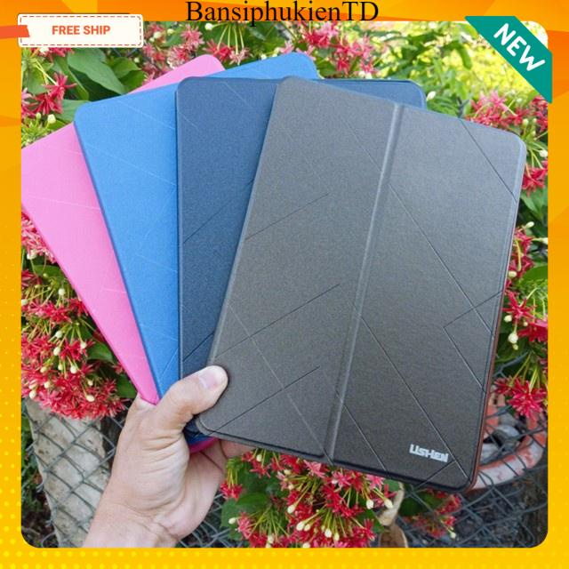 Bao da lishen Samsung Galaxy Tab A8 2021/2022 10.5 inch X200 X205C