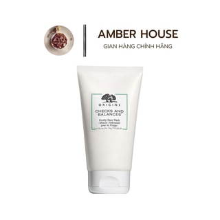 Sữa rửa mặt Origins sale