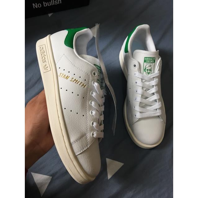 HOT [Chính Hãng] Giày adidas stan smith vintage . 2020 new HOT