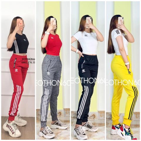 QUẦN JOGGER Q295
