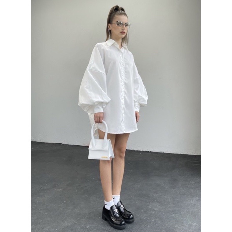 Pass áo somi Ayserkris