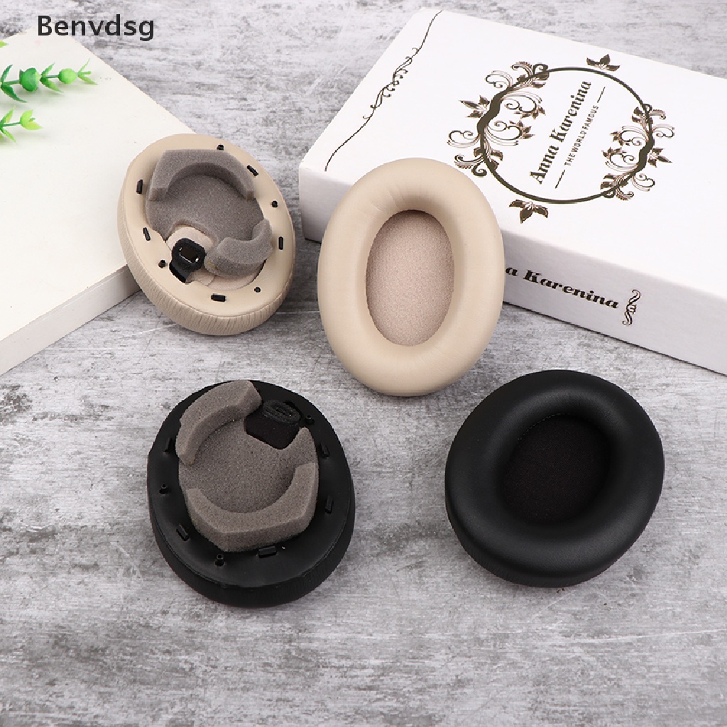 Miếng Đệm Tai Nghe Mềm Mại Cho WH-1000XM4