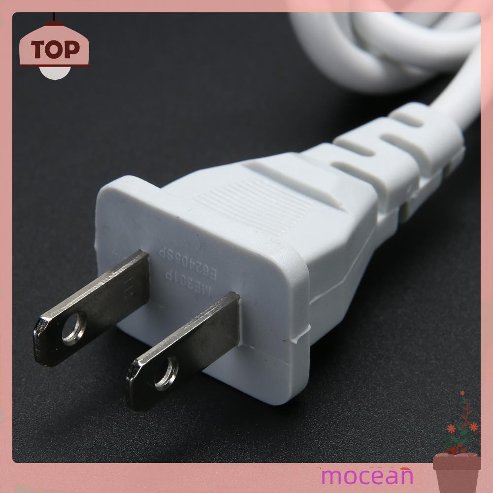 Mocean 10 Port USB Home Travel Wall AC Charger Fast Charge Power Strip Adapter