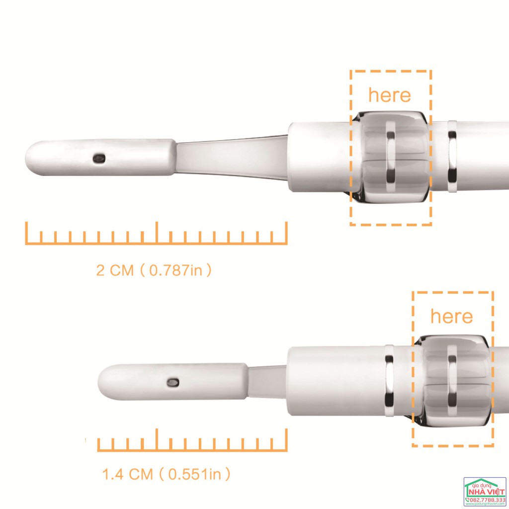 Camera nội soi tai mũi họng hình ảnh HD Visual Earwax Clean Tool I98