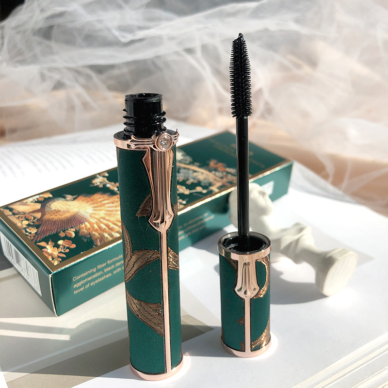 HOJO (Hàng Mới Về) Mascara Chuốt Mi Chống Nước Không Nhòe Tiện Dụng Chất Lượng Cao | BigBuy360 - bigbuy360.vn