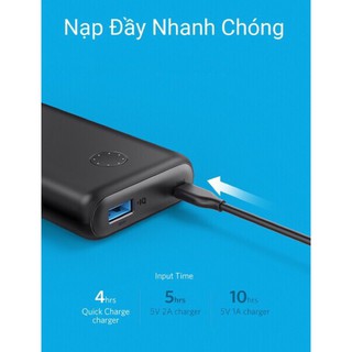 SDP ANKER A1230 - 10000 mah ♥️