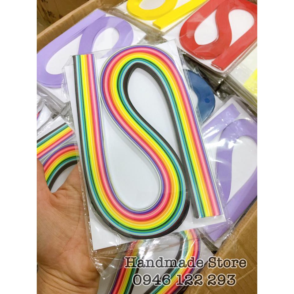 Giấy Quilling