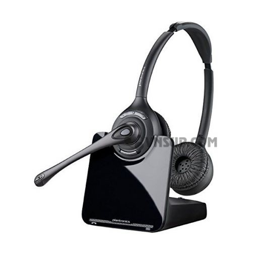 Tai nghe không dây Plantronics CS520
