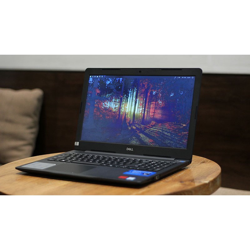 Laptop xách tay Dell V3580 (Core I7-8565U 8CPU, Ram 8GB, SSD 256GB, VGA 2GB, MH 15.6' FulHD) | WebRaoVat - webraovat.net.vn