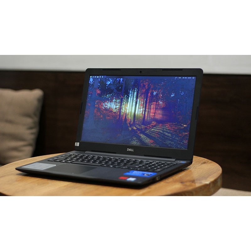 Laptop xách tay Dell V3580 (Core I7-8565U 8CPU, Ram 8GB, SSD 256GB, VGA 2GB, MH 15.6' FulHD) | BigBuy360 - bigbuy360.vn