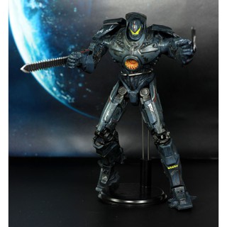 Mô hình Gipsy Danger Battle Pacific Rim