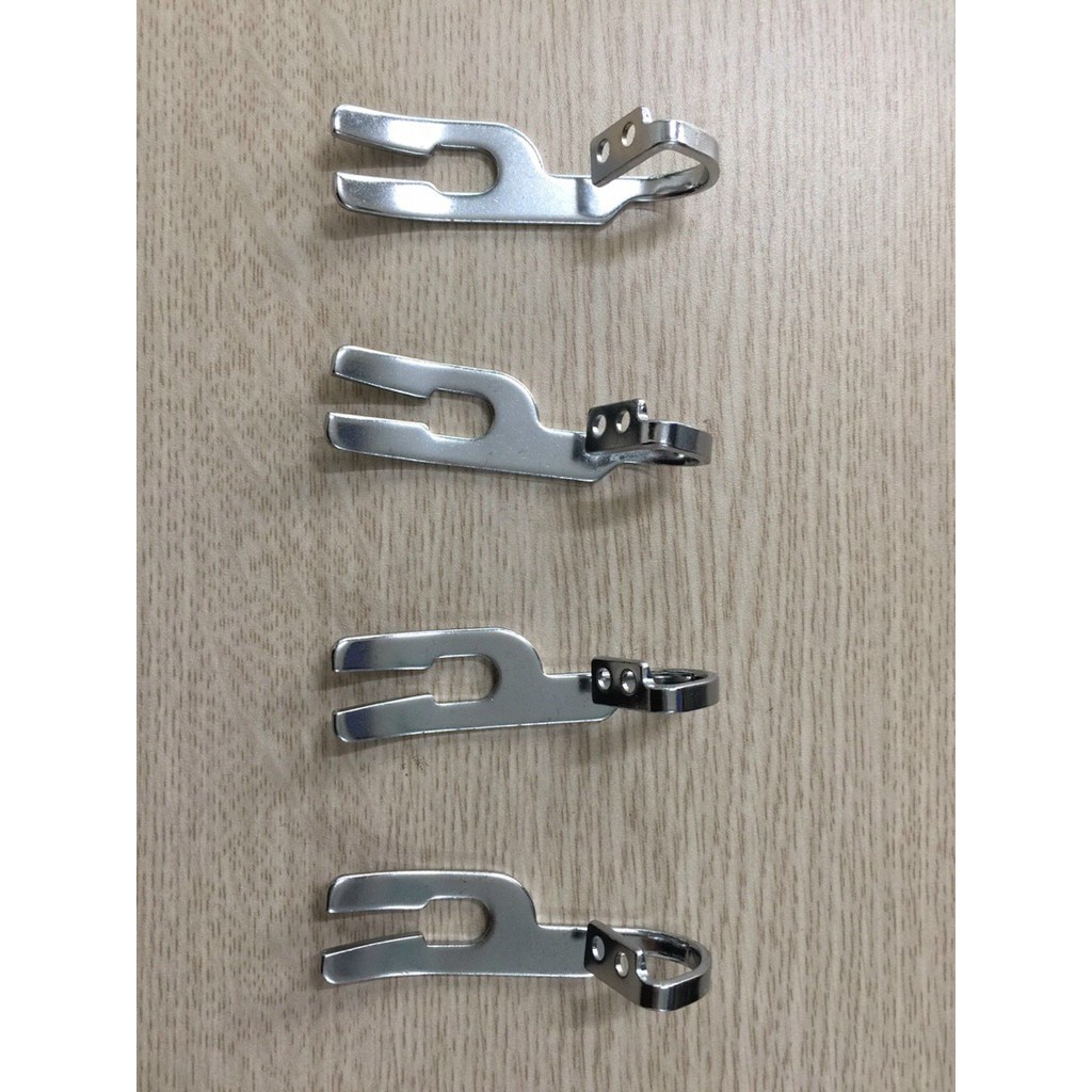 Chân vịt máy cắt vải siêu tốt