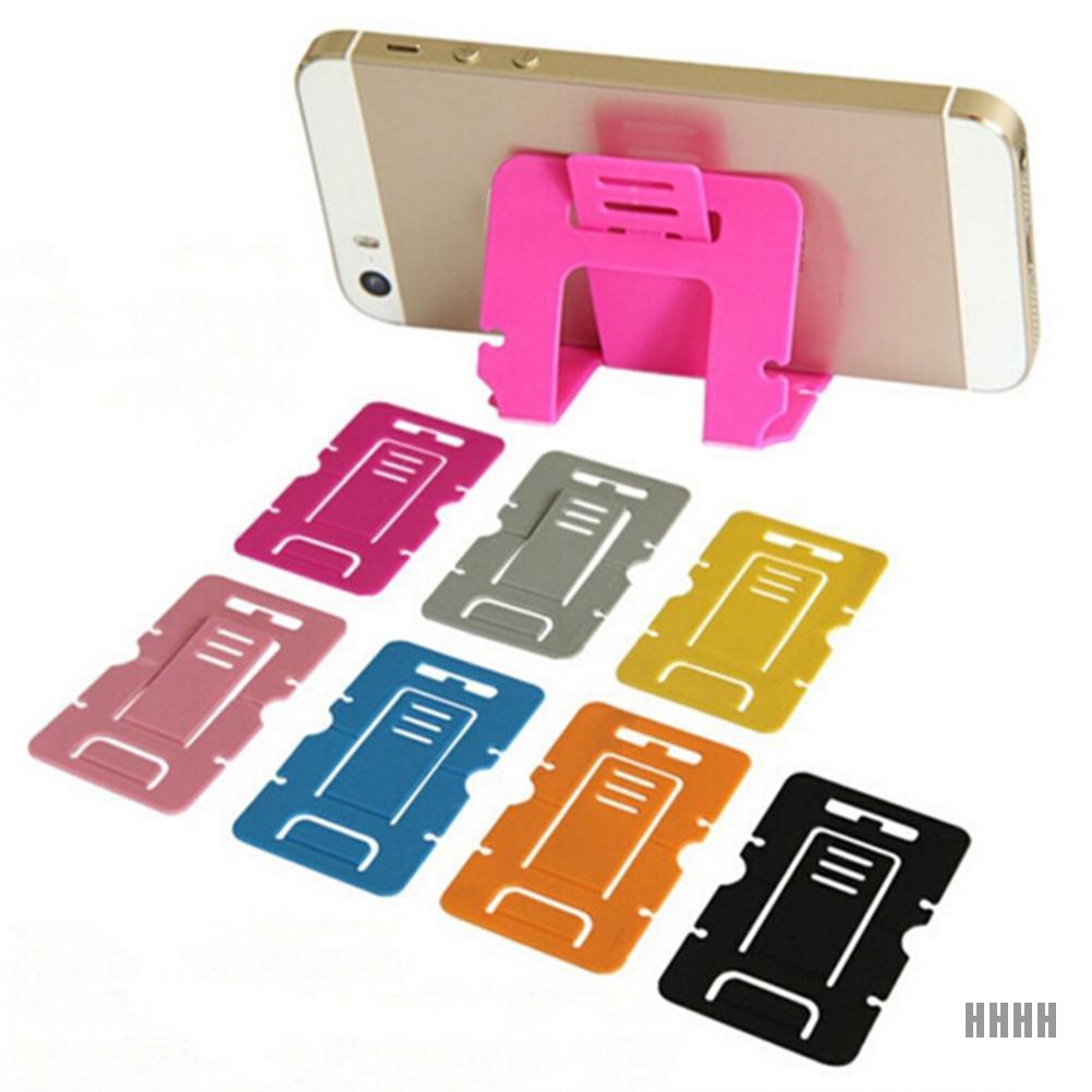 Giá Đỡ Điện Thoại Để Bàn Gấp Gọn Được Cho Iphone 6