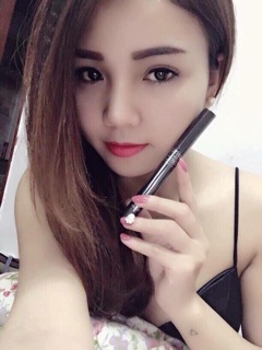 Mascara 4d dày và dài mi Missha