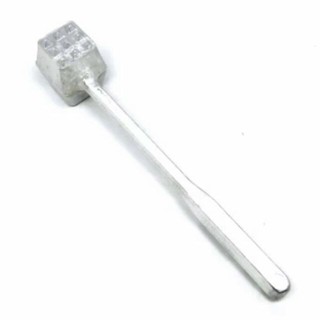Búa đập thịt, đập tỏi đa năng 2 đầu