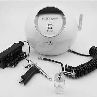 Máy phun Oxy Jet Omega Mini (Chuẩn Hàn)