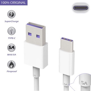 Dây cáp sạc USB type C 5A. sạc nhanh QC 3.0