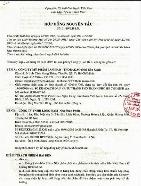 SỮA RỬA MẶT THORAKAO HẠT NGHỆ 100G | BigBuy360 - bigbuy360.vn