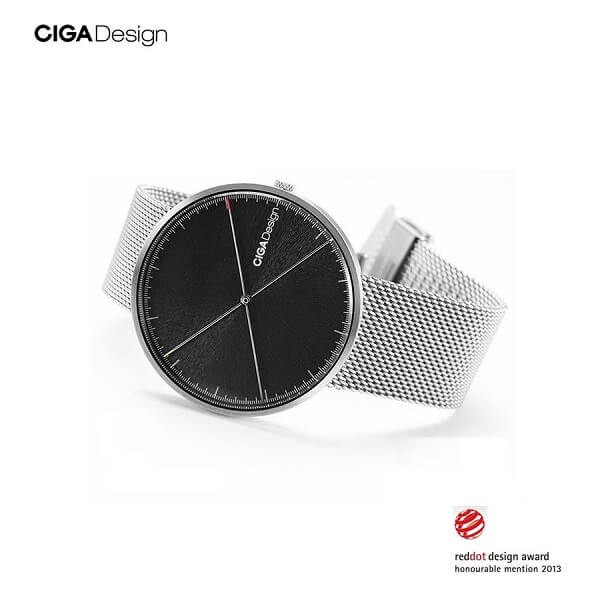 Đồng hồ Nam Quartz CIGA Design X series