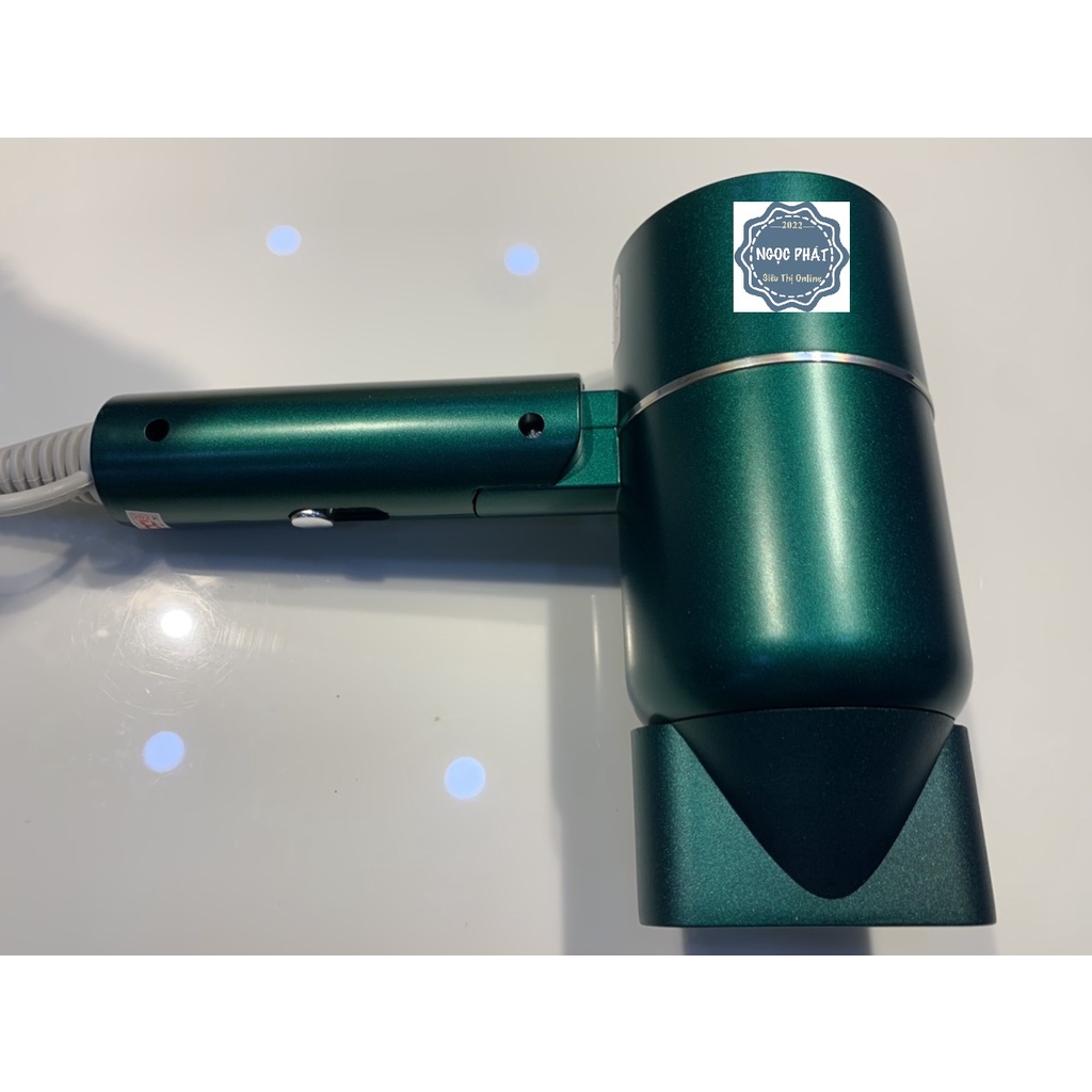MÁY SẤY TÓC BẢO VỆ TÓC 3 CHẾ ĐỘ MINGYU - GẤP GỌN