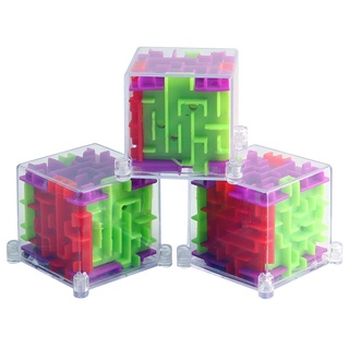 1 Rubik 3x3 tặng 1 đồ chơi