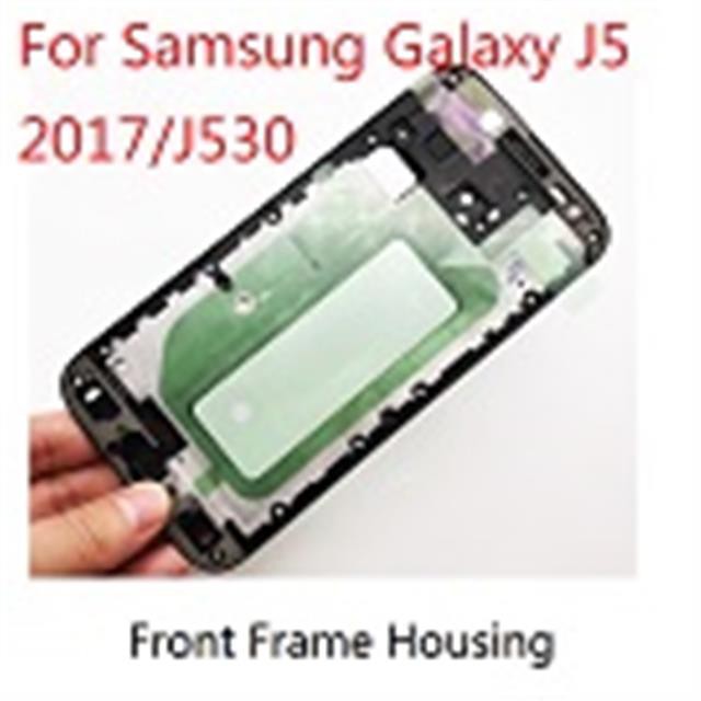 Mới Nắp Lưng Điện Thoại Bằng Pin Thay Thế Chuyên Dụng Cho Samsung Galaxy J5 J7 2016 J510 J710