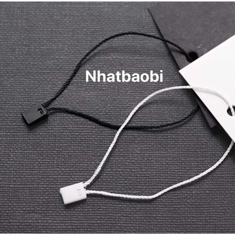 SIÊU SALE 960 SỢI DÂY TAG TREO NHÃN MÁC - DÂY TAG