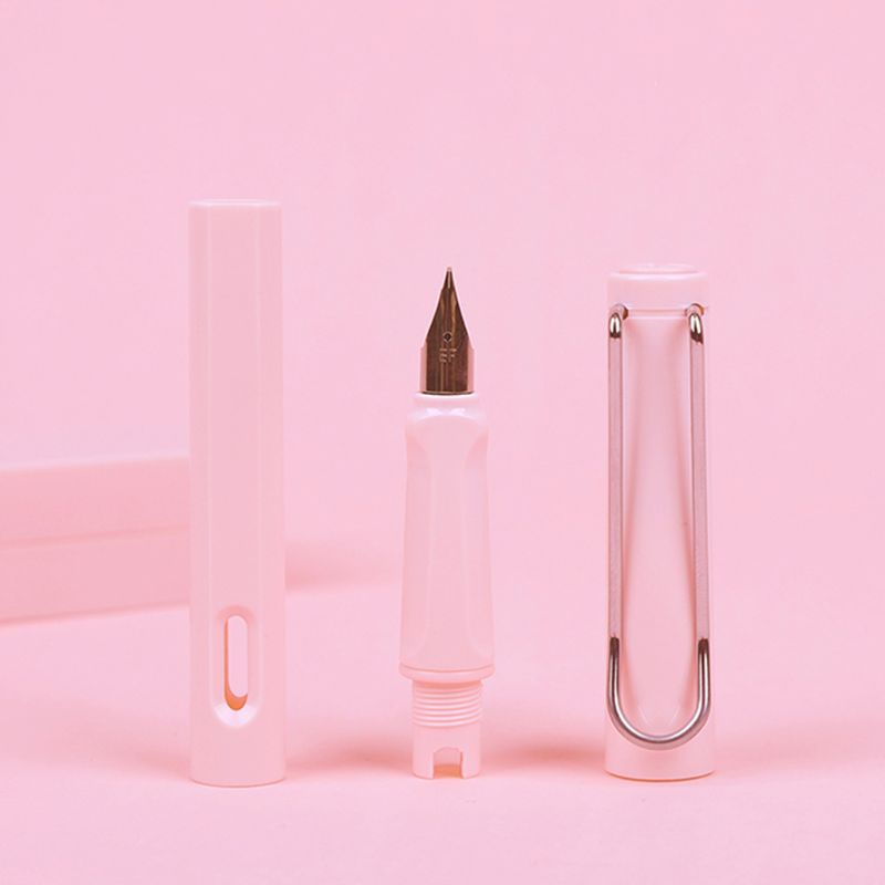 Bút Mực 0.5mm 0.38mm Thay Thế Thời Trang