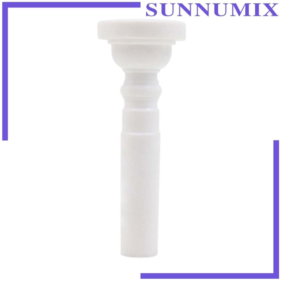 Ống Thổi 7c Abs Cho Kèn Trumpet