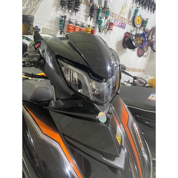 Chóa đèn led lativo exciter 2019