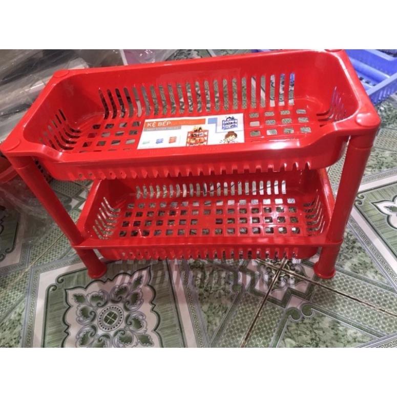 Kệ bếp để gia vị, đồ đa năng tân lập thành