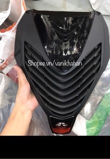 Mặt nạ Airblade 2016 kiểu Sh ý