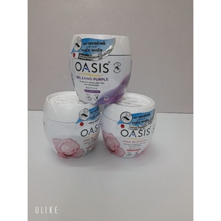 Sáp thơm  đuổi muỗi oasis
