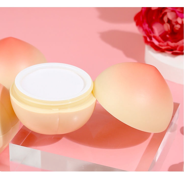 Kem dưỡng ẩm và dưỡng trắng da tay hương đào 30g