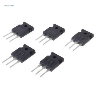 Set 5 linh kiện bán dẫn irfp460 20a 500v