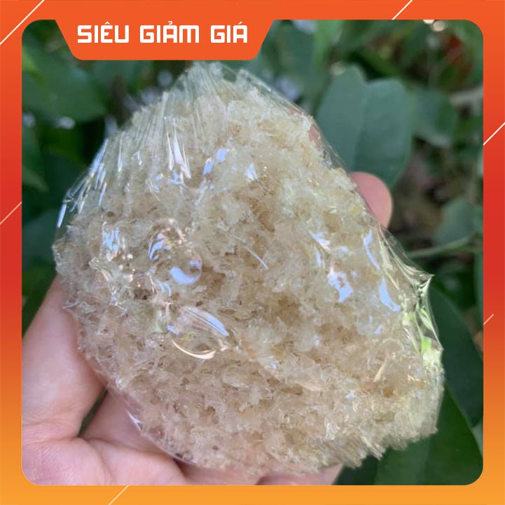 Tổ YẾN SÀO vụn đắp tổ [HÀNG CHẤT LƯỢNG LOẠI 2] Nguồn dinh dưỡng vừa tốt cho sức khỏe, vừa tiết kiệm, thích hợp cho trẻ e | BigBuy360 - bigbuy360.vn