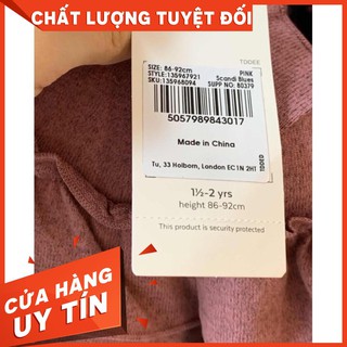 Váy len Tu xuất xịn