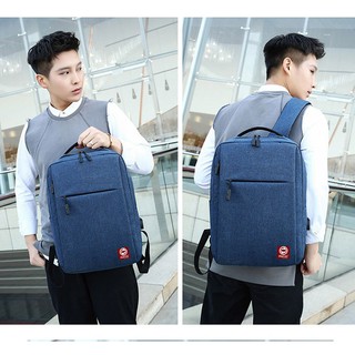 Ba Lô Thời Trang Campus HARAS HR237