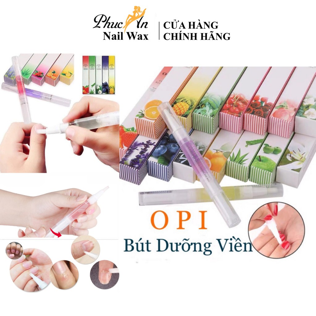 BÚT DƯỠNG VIỀN MÓNG OPI LOẠI TỐT CHÍNH HÃNG USA