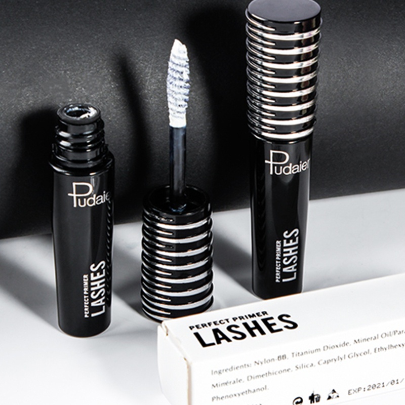 Mascara Chuốt Mi Chống Nước Lâu Trôi Không Nhòe Tiện Dụng