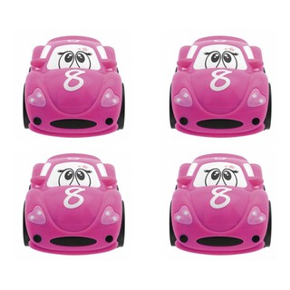 Ô tô thể thao tự động Pinky Chicco