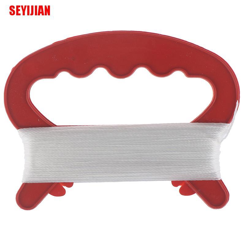 1 Cuộn Diều Hình Chim Đại Bàng Phẳng 1M 50M