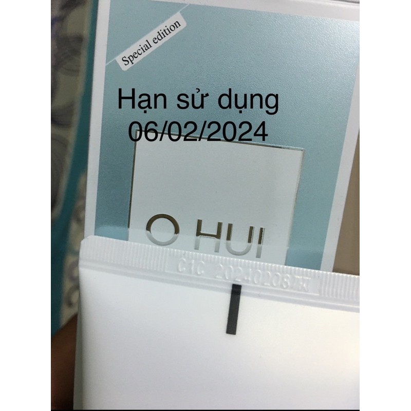 Tẩy tế bào chết OHUI 150ml | BigBuy360 - bigbuy360.vn