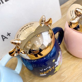 LY SỨ HÌNH 3D DỄ THƯƠNG